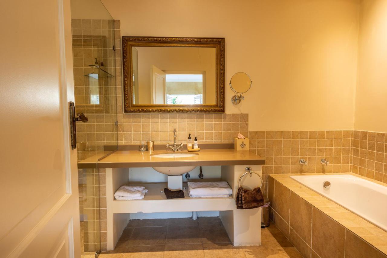 יוהנסבורג Leighwood Lodge מראה חיצוני תמונה