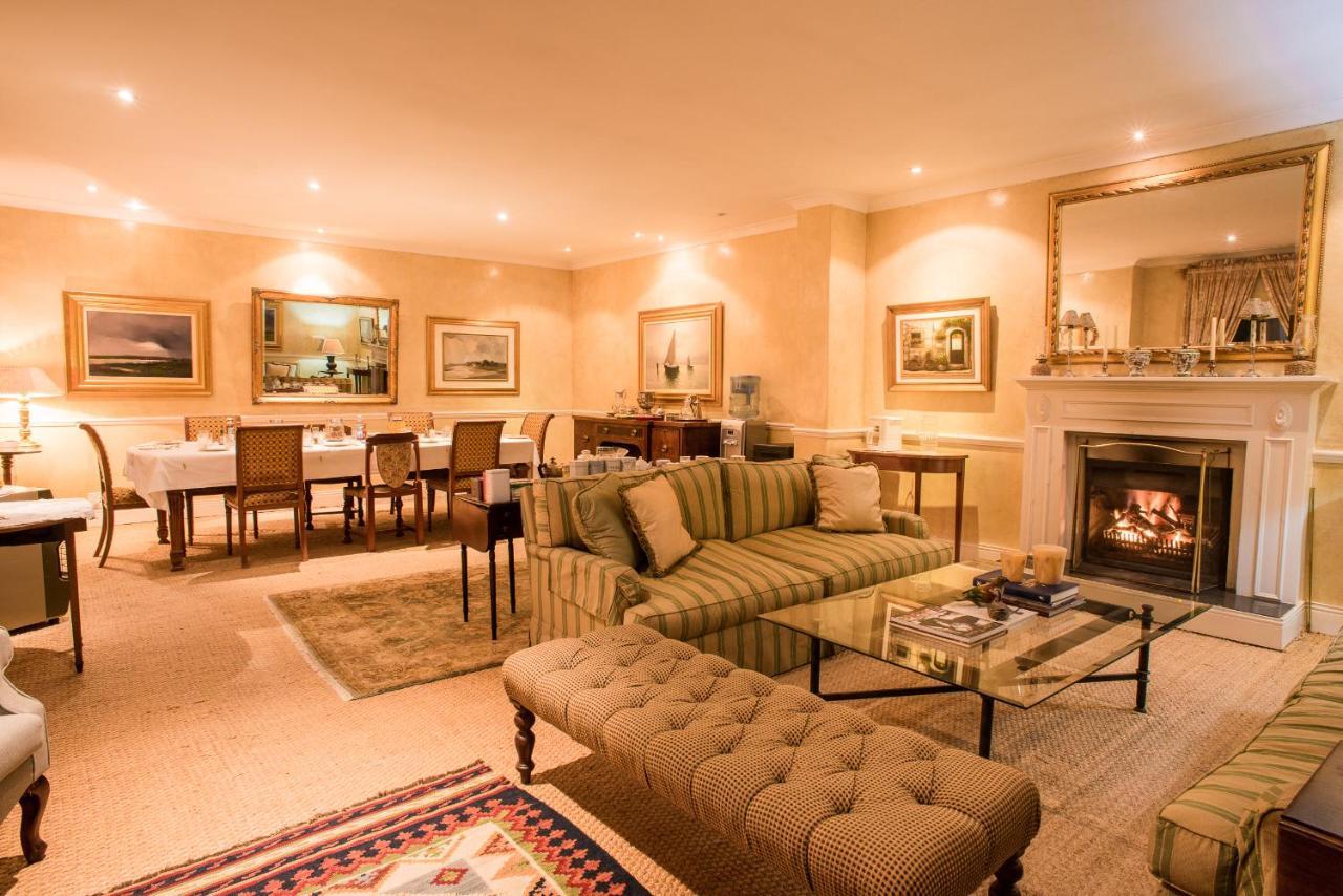 יוהנסבורג Leighwood Lodge מראה חיצוני תמונה