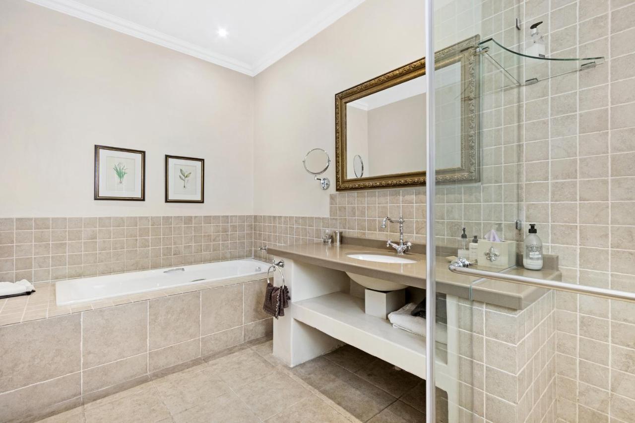יוהנסבורג Leighwood Lodge מראה חיצוני תמונה