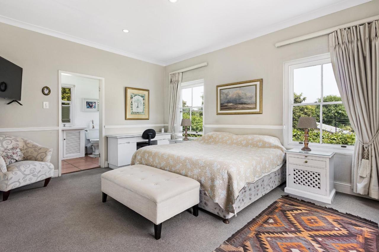 יוהנסבורג Leighwood Lodge מראה חיצוני תמונה