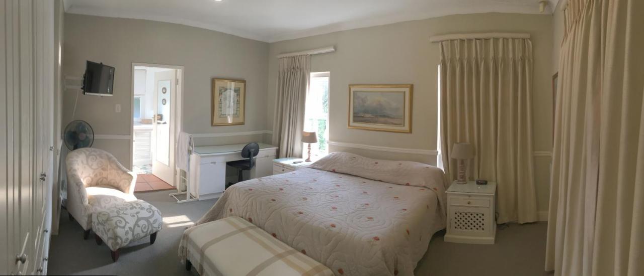 יוהנסבורג Leighwood Lodge מראה חיצוני תמונה