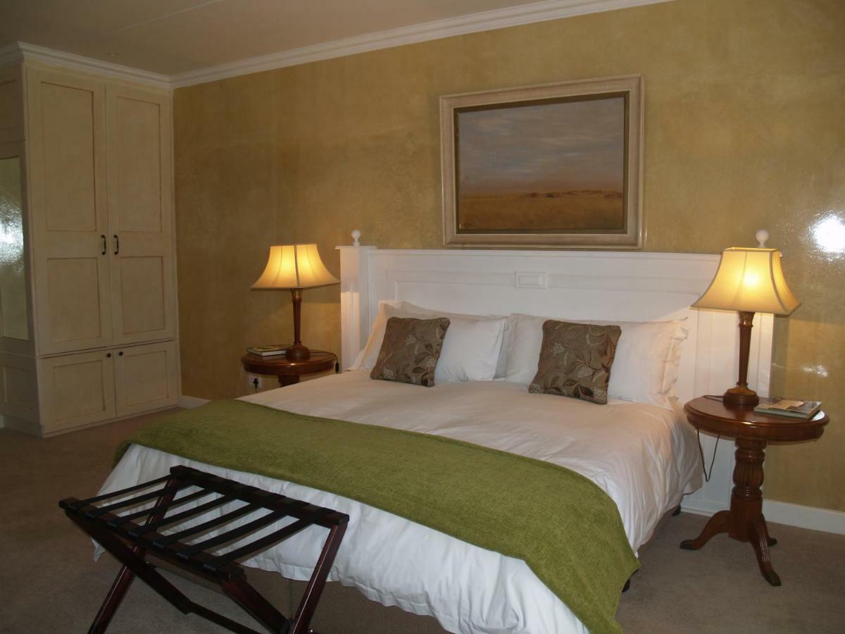 יוהנסבורג Leighwood Lodge מראה חיצוני תמונה