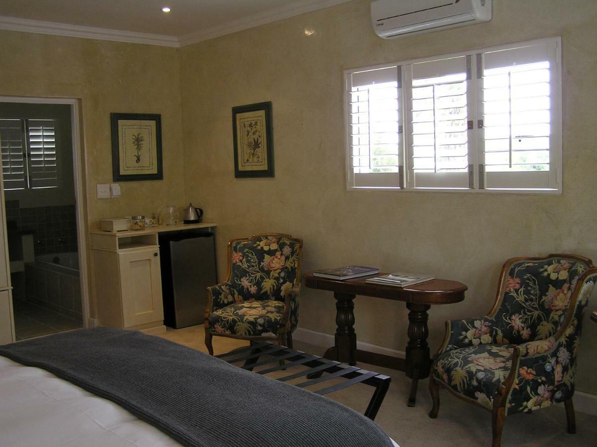 יוהנסבורג Leighwood Lodge מראה חיצוני תמונה